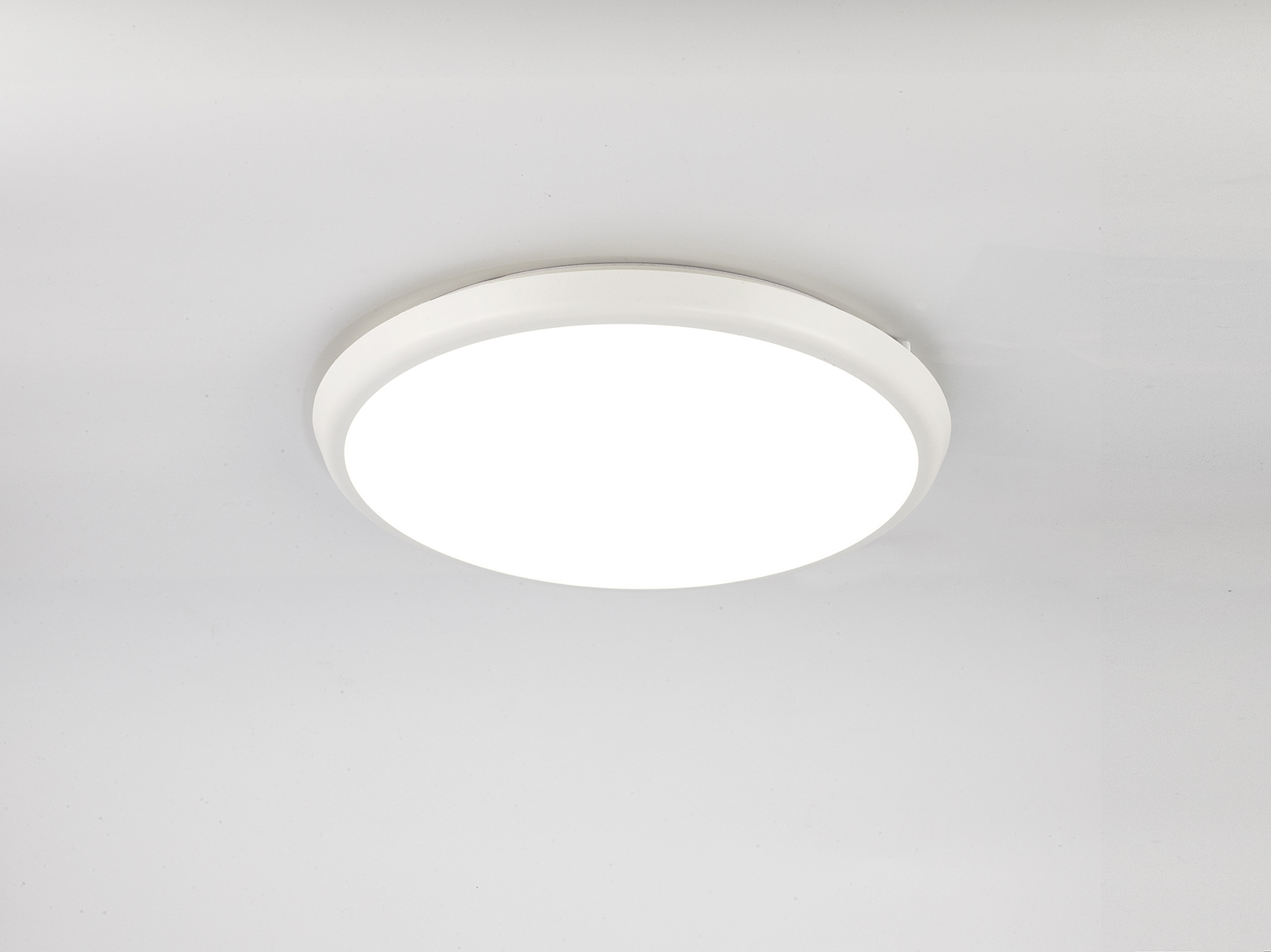 Aneto Exterior Lights Mantra Fusion Flush Fittings